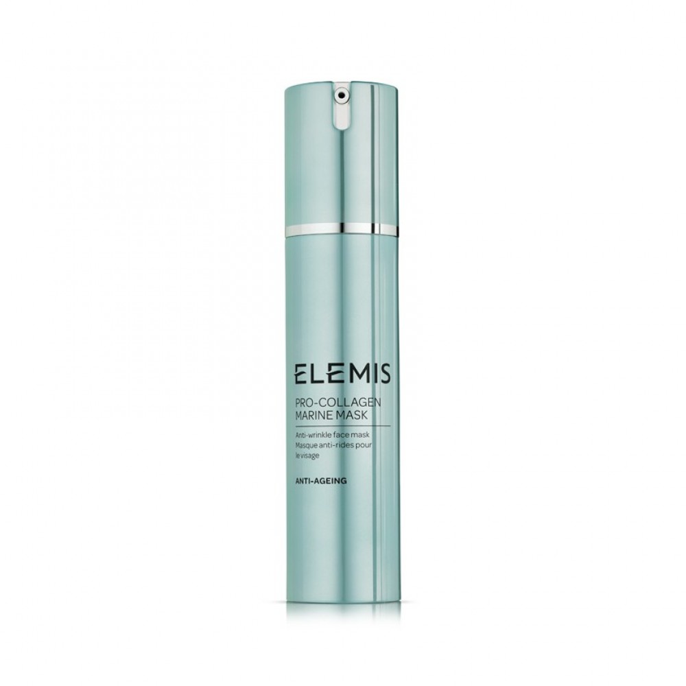 Ліфтинг-маска Про-Колаген ELEMIS Pro-Collagen Marine Mask